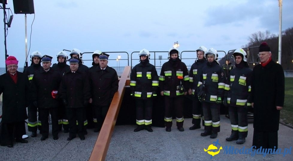 GDYŃSKA DROGA KRZYŻOWA 2019