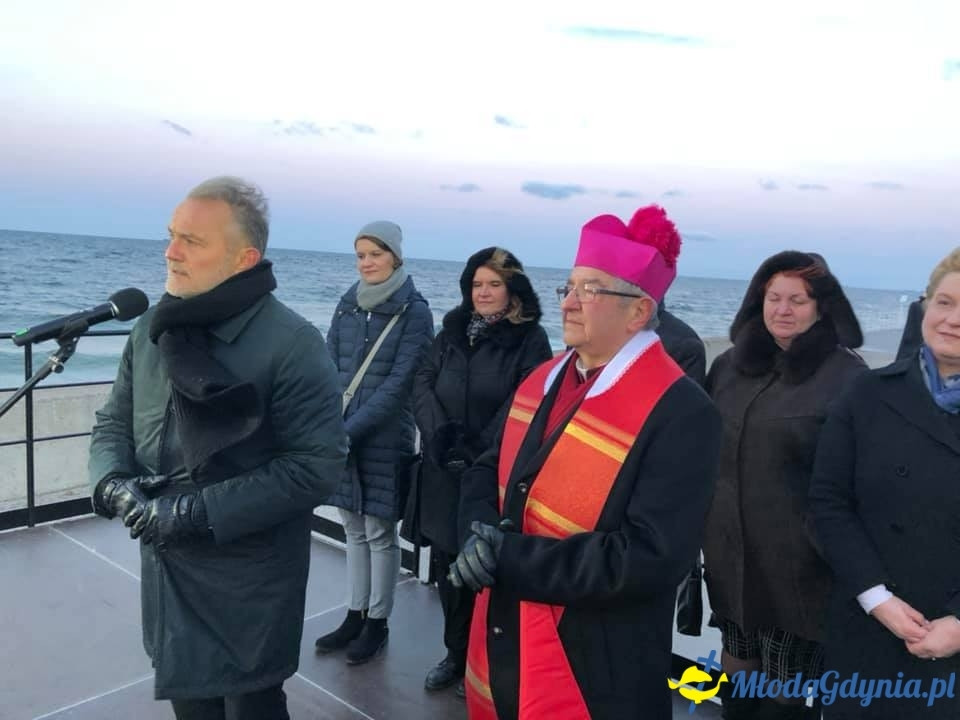 GDYŃSKA DROGA KRZYŻOWA 2019