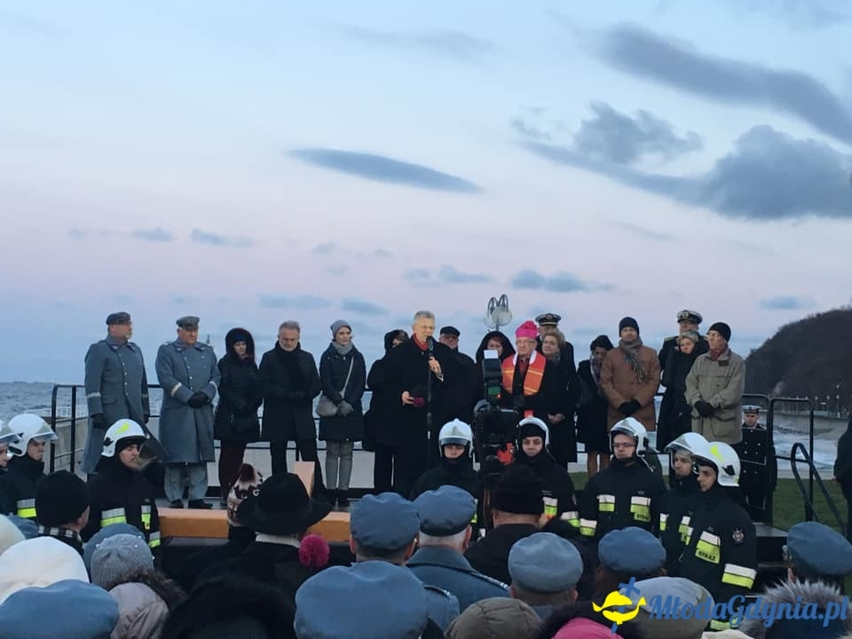 GDYŃSKA DROGA KRZYŻOWA 2019