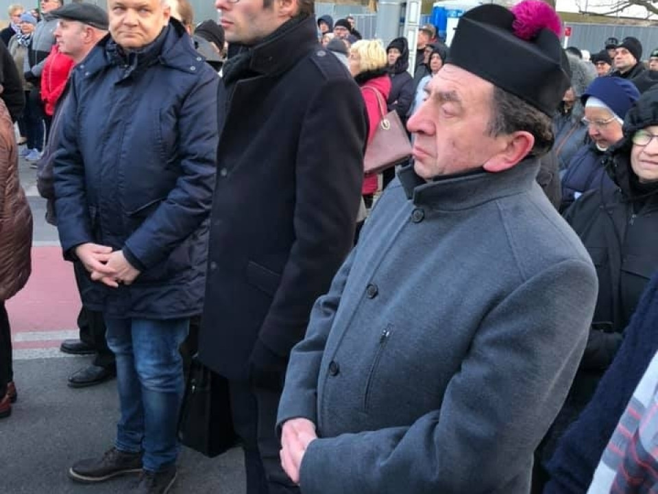 GDYŃSKA DROGA KRZYŻOWA 2019