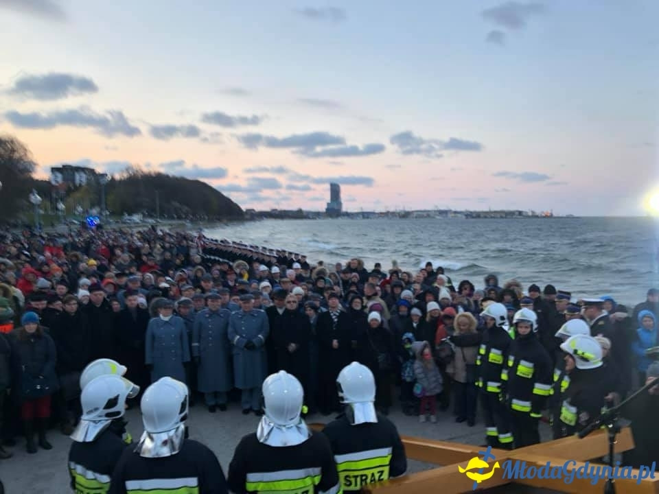 GDYŃSKA DROGA KRZYŻOWA 2019