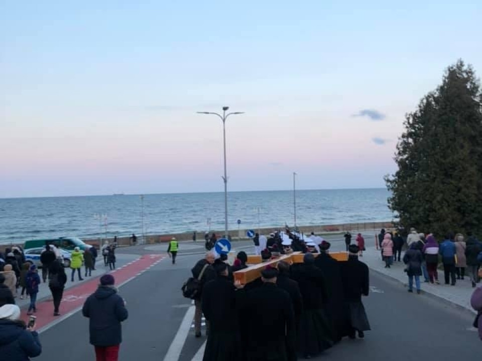 GDYŃSKA DROGA KRZYŻOWA 2019