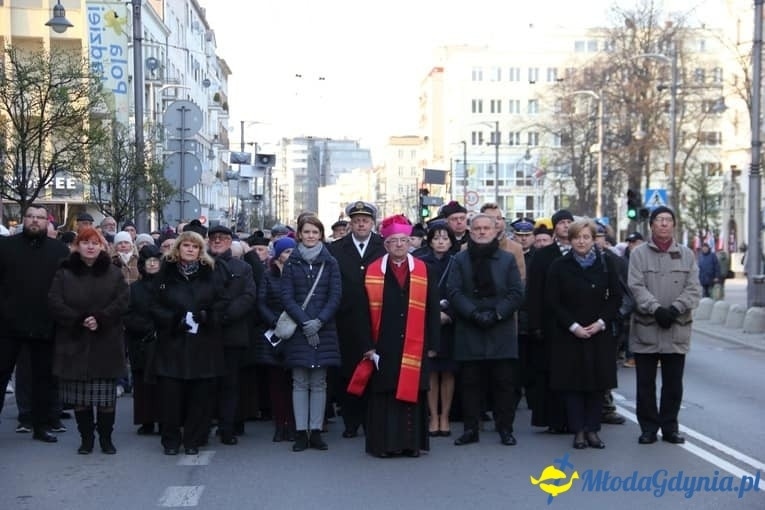 GDYŃSKA DROGA KRZYŻOWA 2019