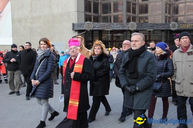 GDYŃSKA DROGA KRZYŻOWA 2019