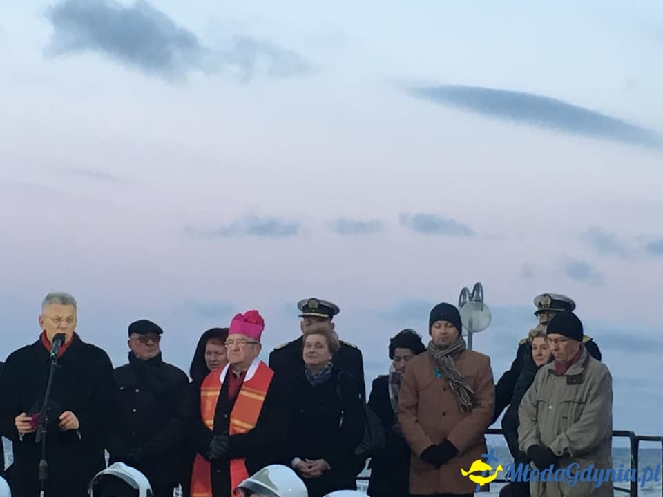 GDYŃSKA DROGA KRZYŻOWA 2019