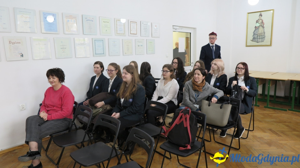 Finał Konkursu Wiedzy o regionie 2019 w ZSHG