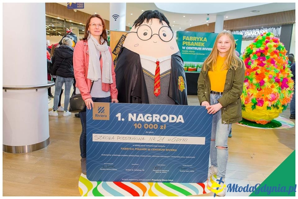 Pisanki wybrane - Fabryka Pisanek 2019