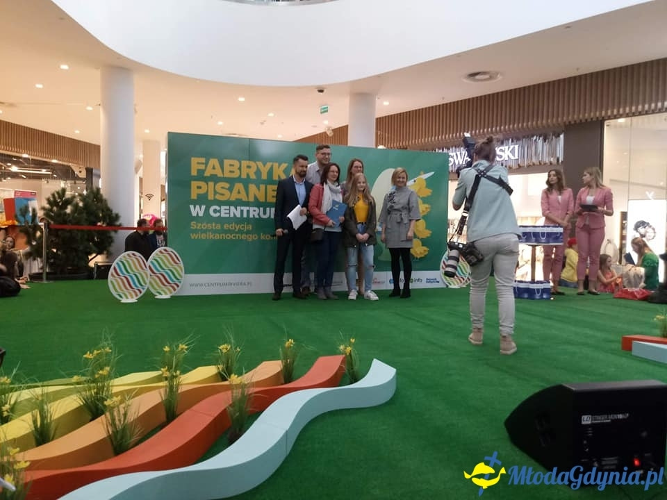 Pisanki wybrane - Fabryka Pisanek 2019