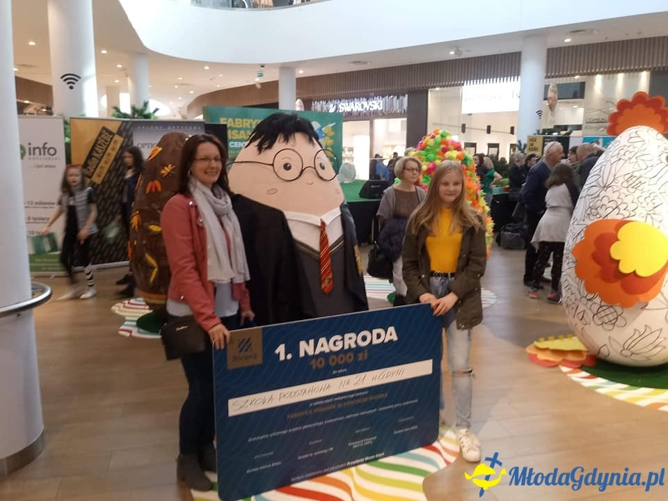 Pisanki wybrane - Fabryka Pisanek 2019