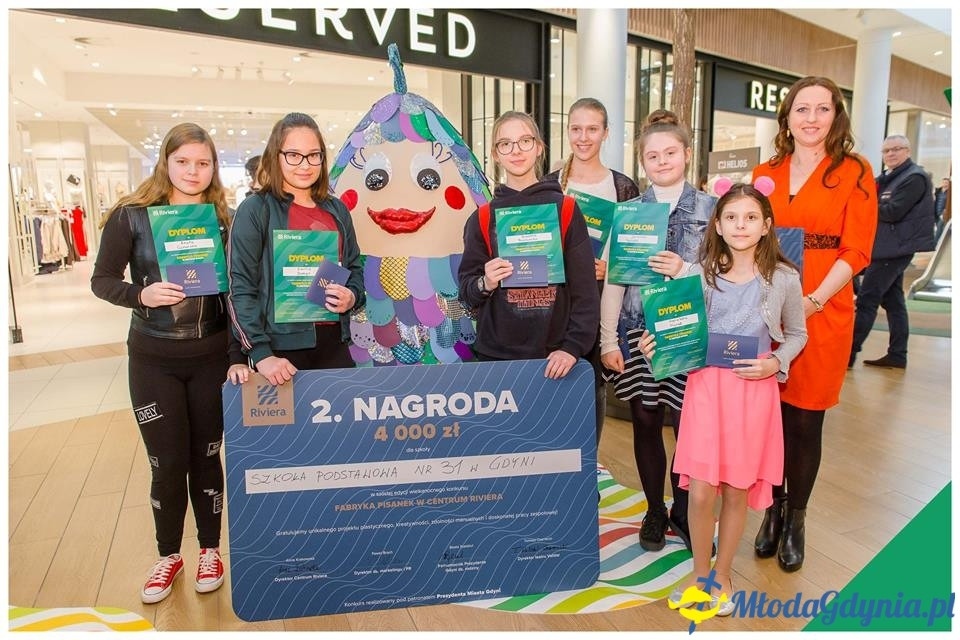 Pisanki wybrane - Fabryka Pisanek 2019