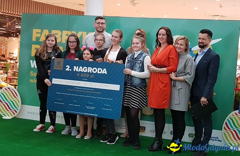 Pisanki wybrane - Fabryka Pisanek 2019