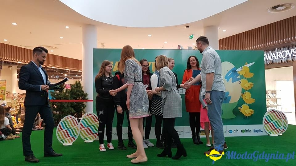 Pisanki wybrane - Fabryka Pisanek 2019