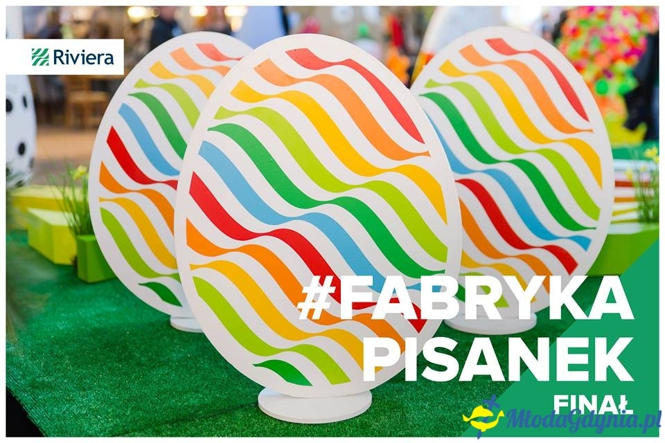 Pisanki wybrane - Fabryka Pisanek 2019