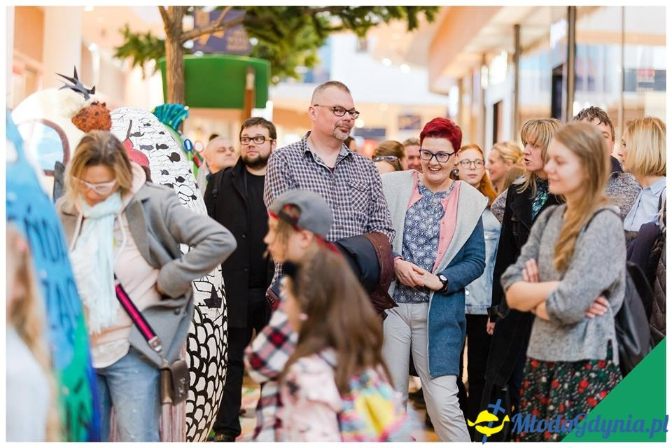 Pisanki wybrane - Fabryka Pisanek 2019