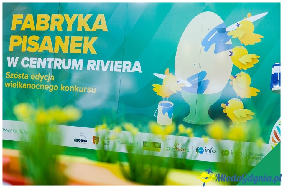 Pisanki wybrane - Fabryka Pisanek 2019