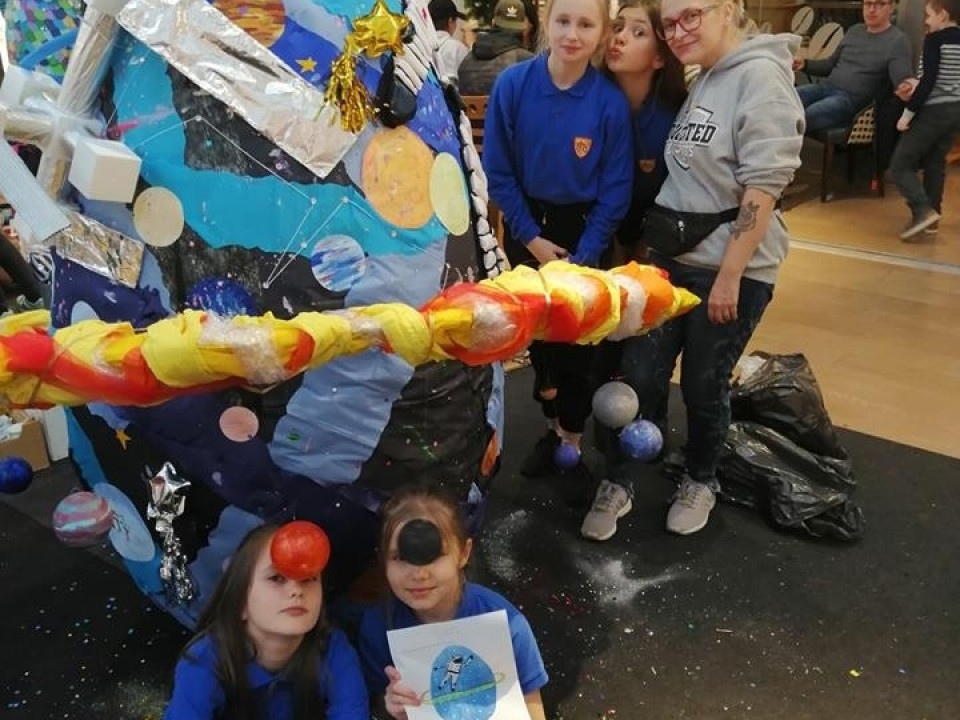 Pisanki wybrane - Fabryka Pisanek 2019