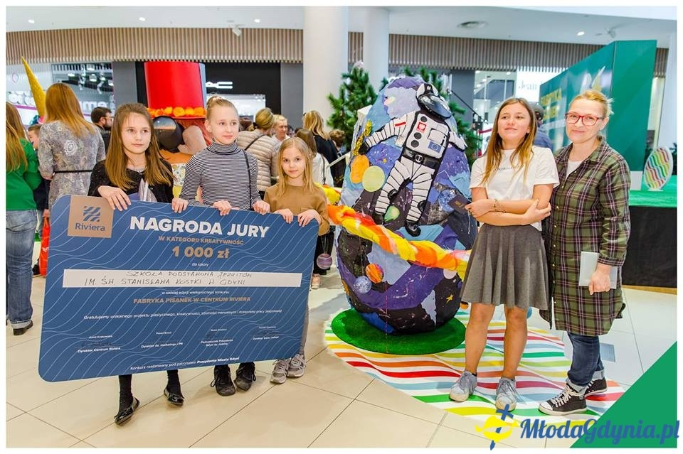 Pisanki wybrane - Fabryka Pisanek 2019