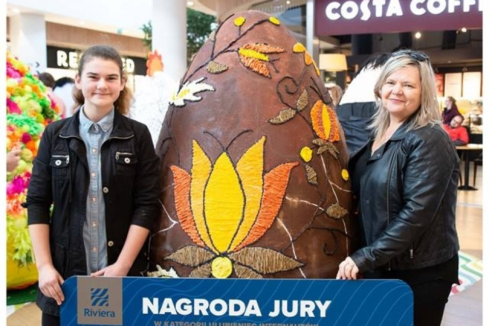 Pisanki wybrane - Fabryka Pisanek 2019