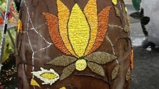 Pisanki wybrane - Fabryka Pisanek 2019