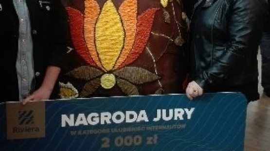 Pisanki wybrane - Fabryka Pisanek 2019