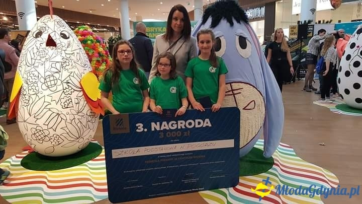 Pisanki wybrane - Fabryka Pisanek 2019