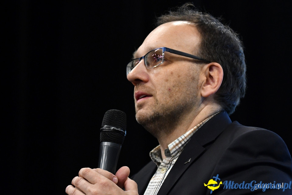 Konkurs Wiedzy o Gdyni - IV FInał