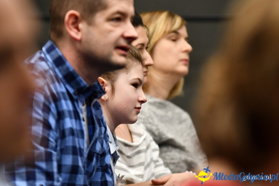 Konkurs Wiedzy o Gdyni - IV FInał