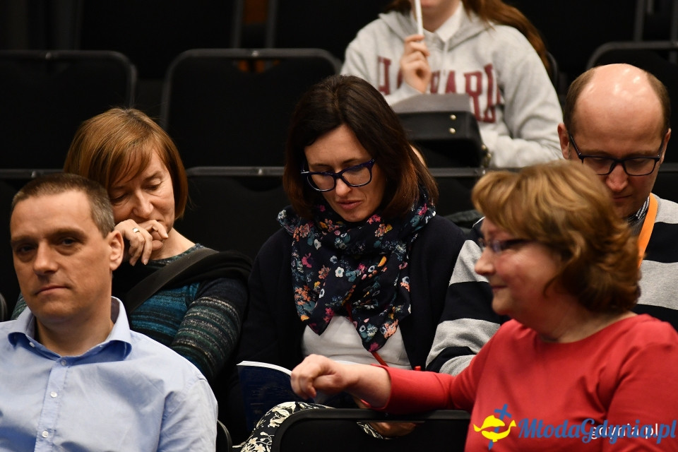 Konkurs Wiedzy o Gdyni - IV FInał