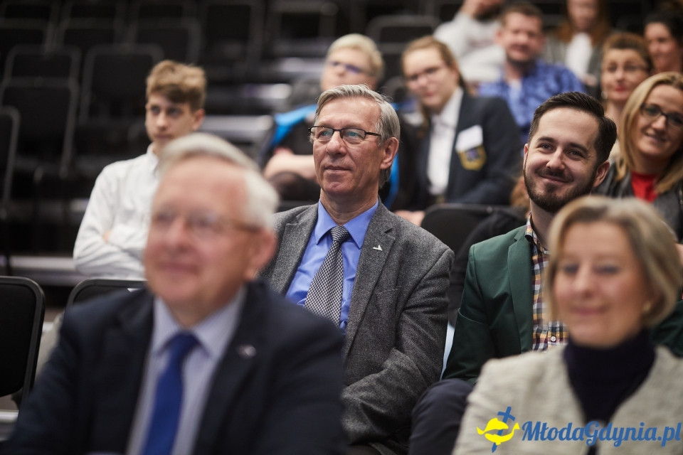 Konkurs Wiedzy o Gdyni - IV FInał