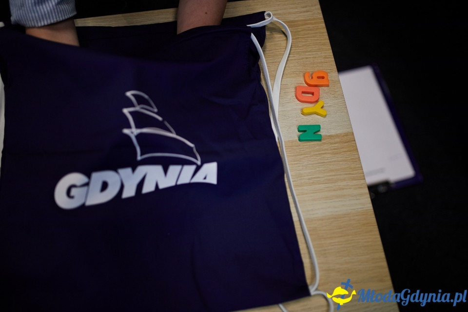 Konkurs Wiedzy o Gdyni - IV FInał