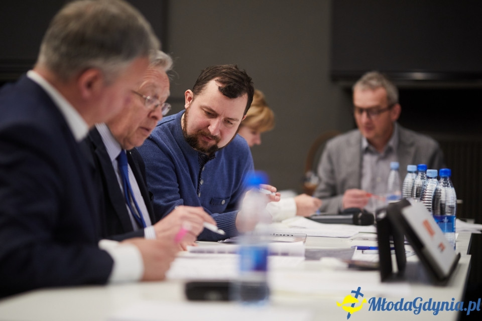 Konkurs Wiedzy o Gdyni - IV FInał