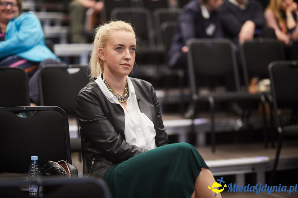 Konkurs Wiedzy o Gdyni - IV FInał