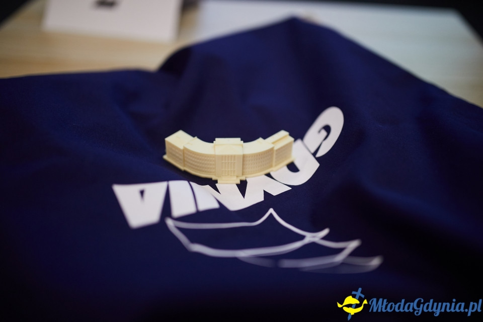 Konkurs Wiedzy o Gdyni - IV FInał