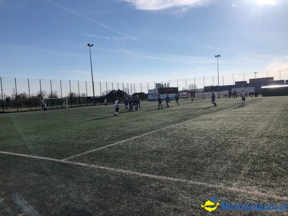 Sukcesy piłkarski zawodników SI Arka