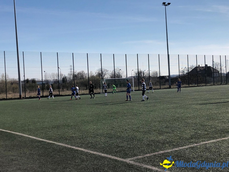 Sukcesy piłkarski zawodników SI Arka