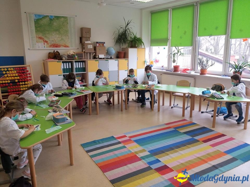 Mali lekarze u Jezuitów