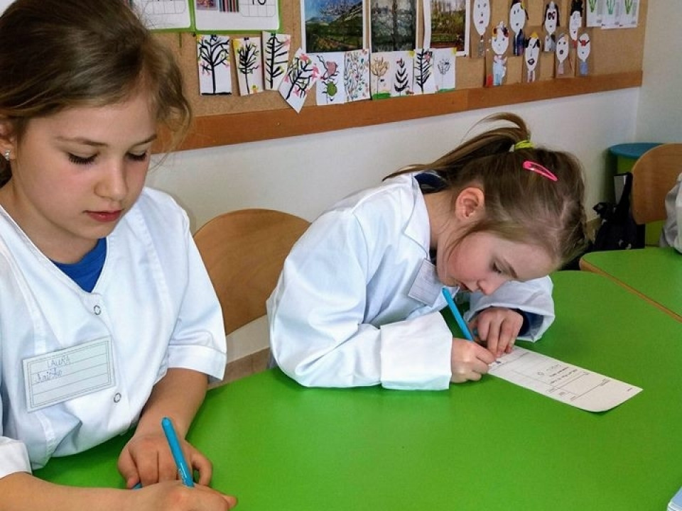 Mali lekarze u Jezuitów