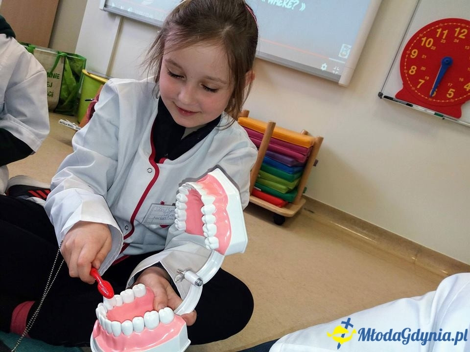 Mali lekarze u Jezuitów