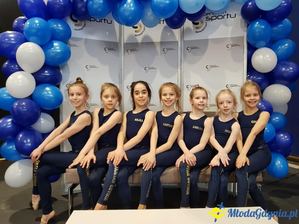 UKS Jantar - eliminacje do OOM Szamotuły 2019