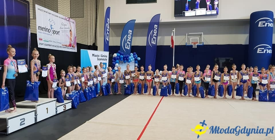UKS Jantar - eliminacje do OOM Szamotuły 2019
