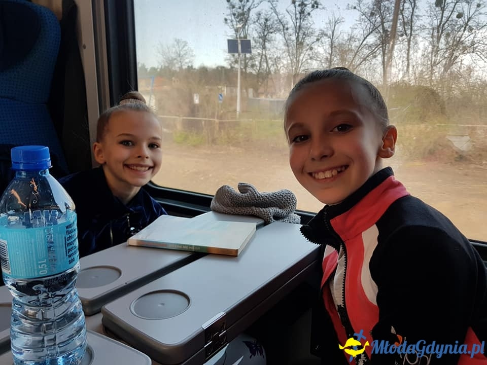 UKS Jantar - eliminacje do OOM Szamotuły 2019