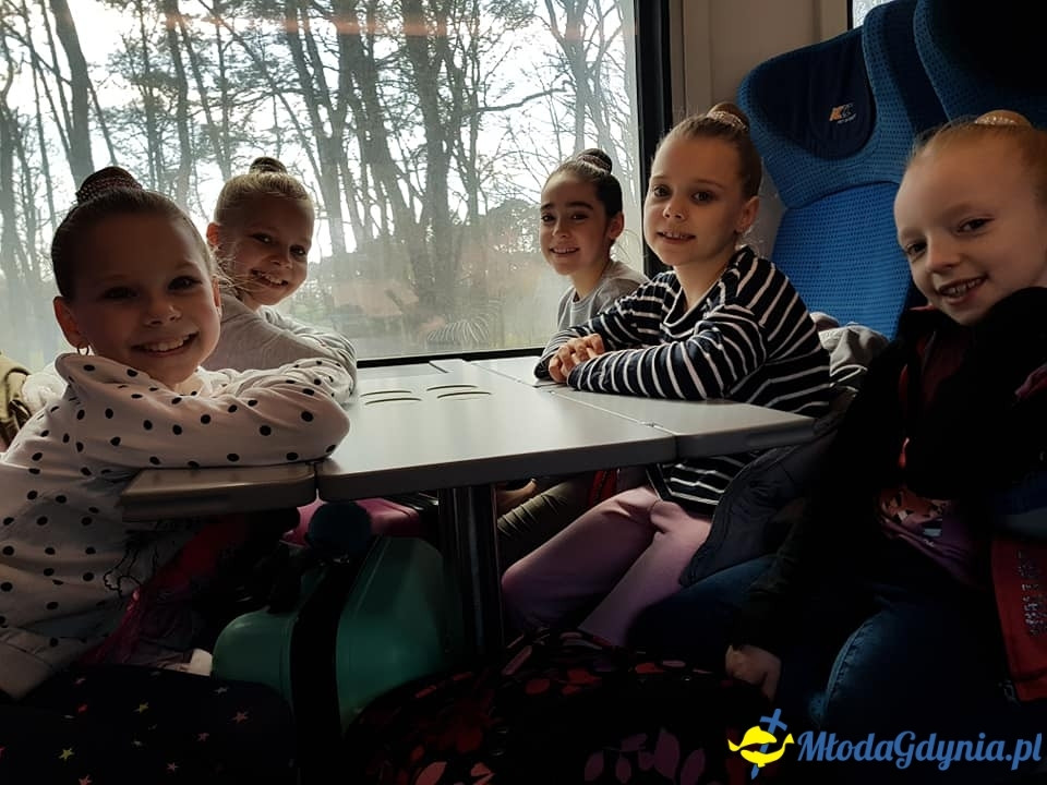 UKS Jantar - eliminacje do OOM Szamotuły 2019