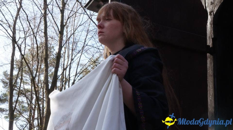 Wejherowo - Misterium Męki Pańskiej 2019