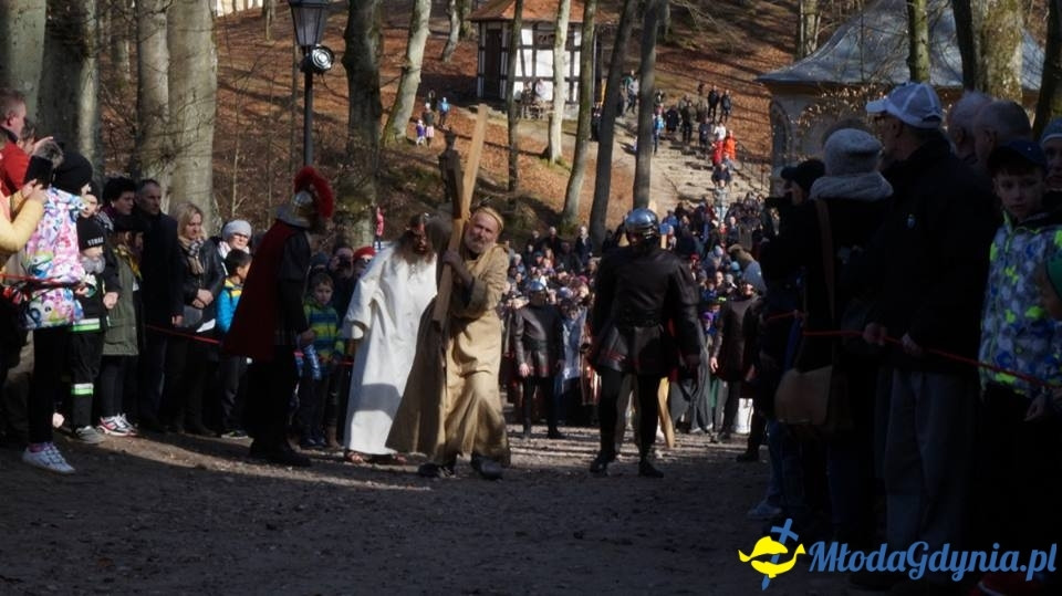 Wejherowo - Misterium Męki Pańskiej 2019