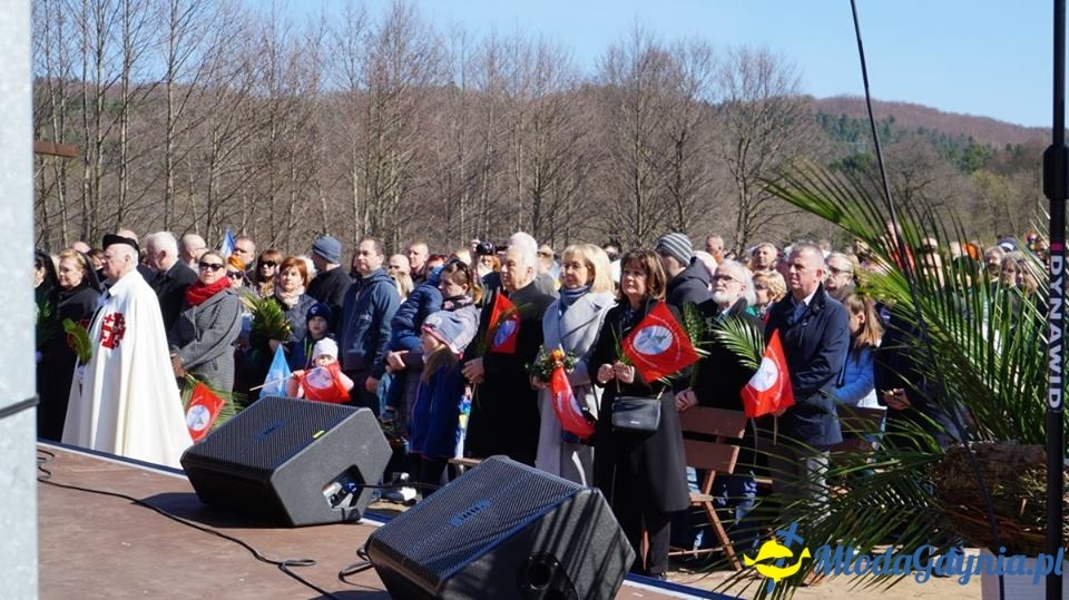 Wejherowska Niedziela Palmowa 2019