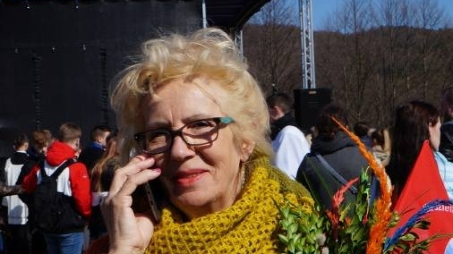 Wejherowska Niedziela Palmowa 2019