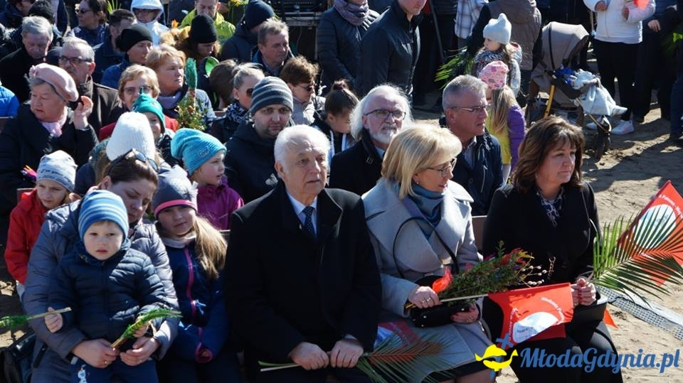 Wejherowska Niedziela Palmowa 2019