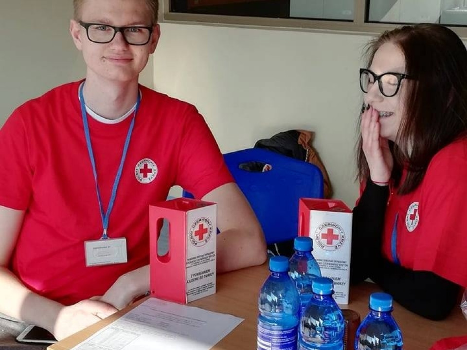 PCK - kwesta w TESCO