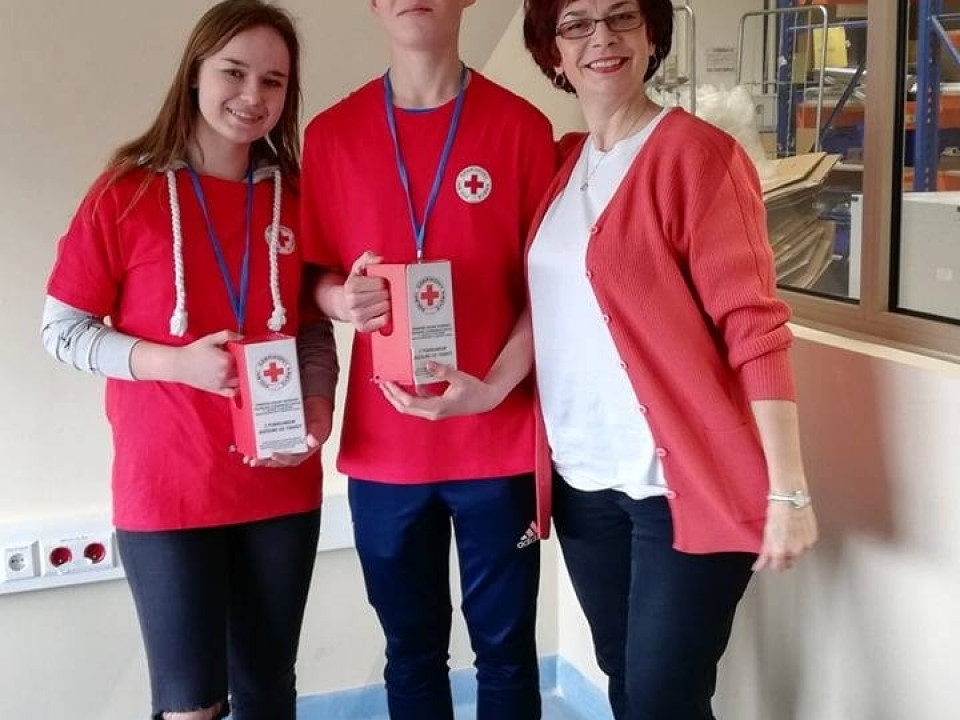 PCK - kwesta w TESCO