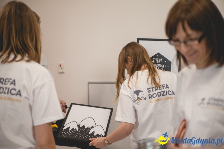 Strefa Rodzica w gdańskim UCK już otwarta